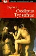 Oedipus Tyrannus Sophocles, Sophokles