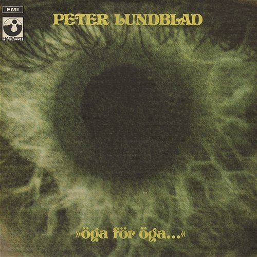 Öga för öga Peter Lundblad