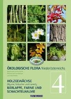 Ökologische Flora - Nieder-Österreichs Pflanzenwelt entdecken und bestimmen Holzner Wolfgang, Adler Wolfgang, Winter Silvia
