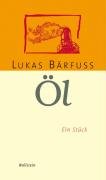 Öl Barfuss Lukas