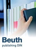 Öl- und Gasfeuerungen Beuth Verlag, Beuth