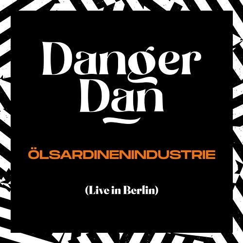Ölsardinenindustrie Danger Dan