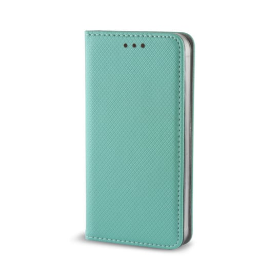 OEM, Etui Smart Magnet do Huawei P40 Lite, miętowy OEM