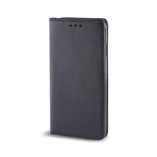 OEM, Etui Smart Magnet do OnePlus Nord N10 5G, czarne OEM