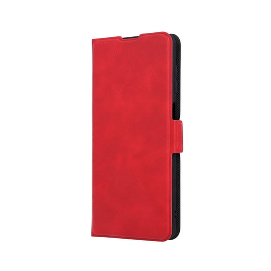 OEM, Etui Smart Mono do Xiaomi Redmi 9C czerwone OEM