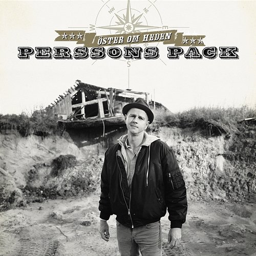 Öster om Heden Perssons Pack