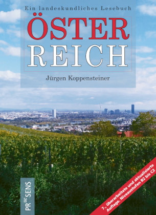 Österreich Praesens Verlag