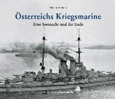 Österreichs Kriegsmarine Donko Wilhelm M.