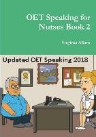 OET Speaking for Nurses Book 2 Allum Virginia