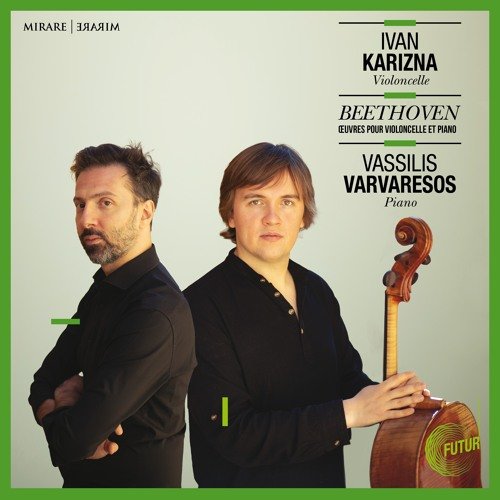 Oeuvres Pour Violoncelle Et Piano Vavaresos Varvaressos Vassilis