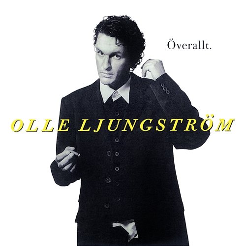 Överallt Olle Ljungström