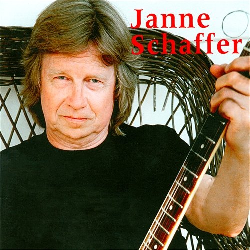 Överblick Janne Schaffer