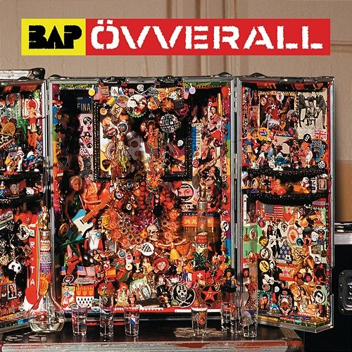 Övverall BAP