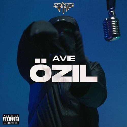 Özil Rap La Rue, Avie