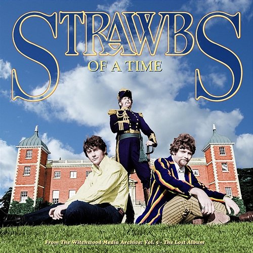Of a Time Strawbs