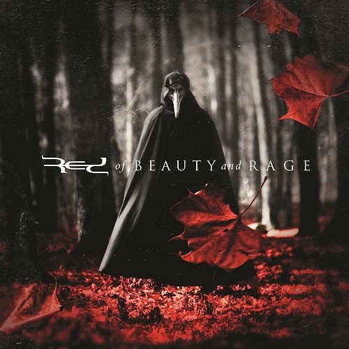 of Beauty and Rage Red