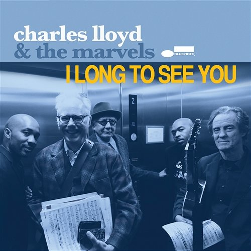 Of Course, Of Course Charles Lloyd & The Marvels
