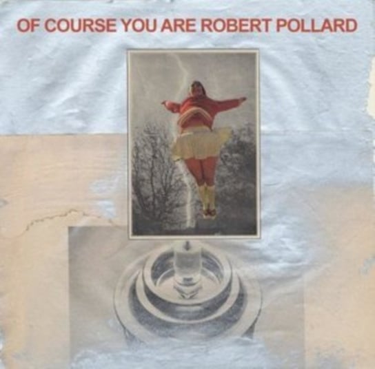 Of Course You Are Robert Pollard