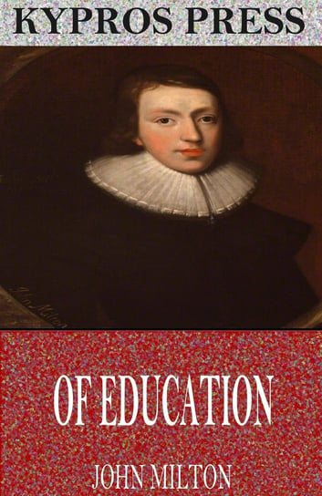 Of Education - ebook epub John Milton