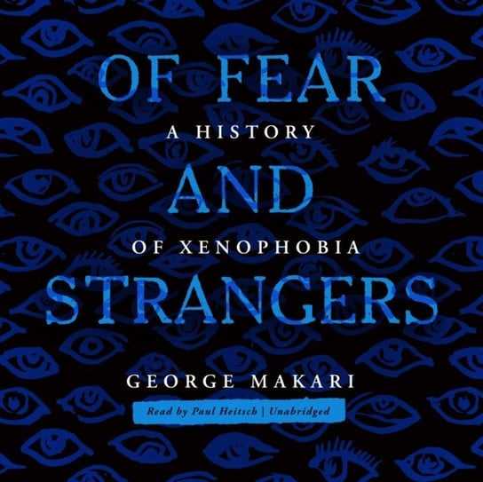 Of Fear and Strangers Makari George