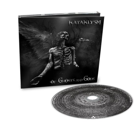 Of Ghosts And Gods (Limited Edition) Kataklysm