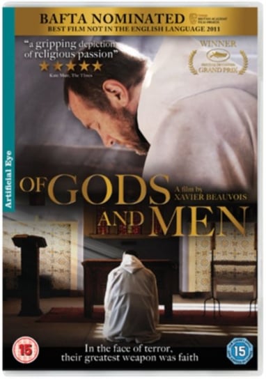 Of Gods and Men (brak polskiej wersji językowej) Beauvois Xavier