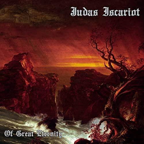 Of Great Eternity Judas Iscariot