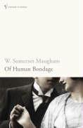 Of Human Bondage Maugham Somerset W.