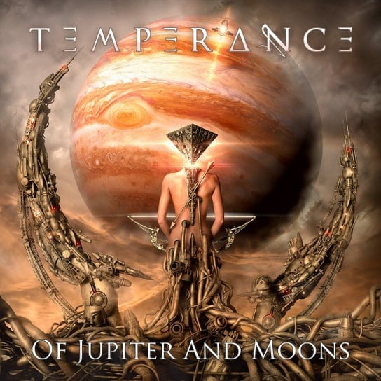 Of Jupiter, płyta winylowa Temperance