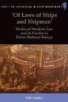 Of Laws of Ships and Shipmen Frankot Edda