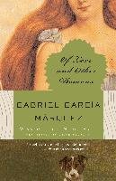 Of Love and Other Demons Garcia Marquez Gabriel