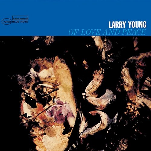 Of Love And Peace Larry Young