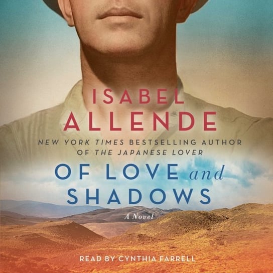 Of Love and Shadows Allende Isabel