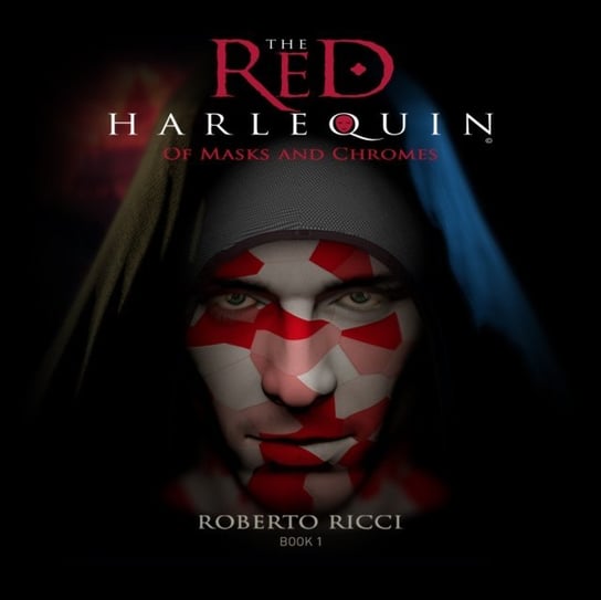 Of Masks and Chromes Ricci Roberto