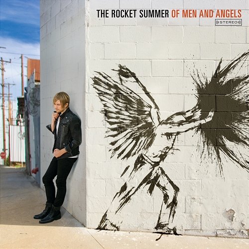 Of Men And Angels The Rocket Summer