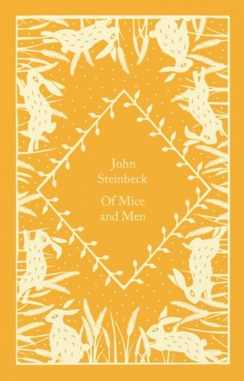 Of Mice and Men Steinbeck John