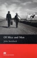 Of Mice and Men - Upper Intermediate Steinbeck John