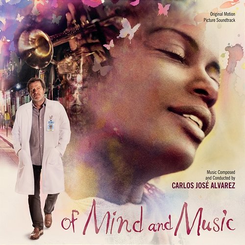 Of Mind And Music Carlos José Alvarez
