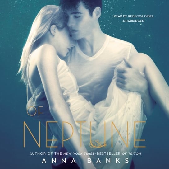Of Neptune Banks Anna
