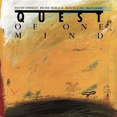 Of One Mind Quest