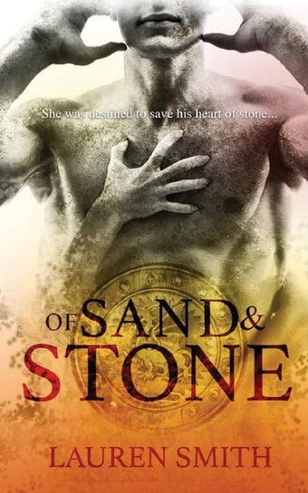 Of Sand and Stone Smith Lauren