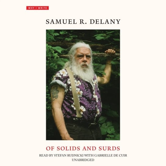 Of Solids and Surds Delany Samuel R.
