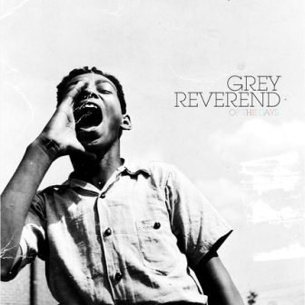 Of The Days Reverend Grey