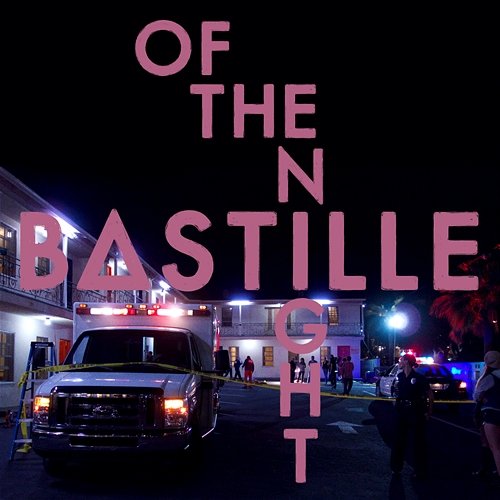 Oblivion Bastille