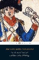 Of The Social Contract and Other Political Writings Rousseau Jean-Jacques