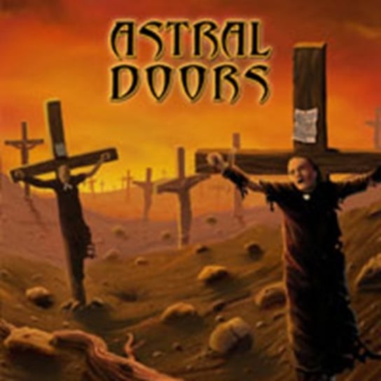 Of The Son And The Father Astral Doors