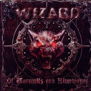 Of Wariwulfs And.. Wizard