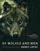 Of Wolves and Men Lopez Barry