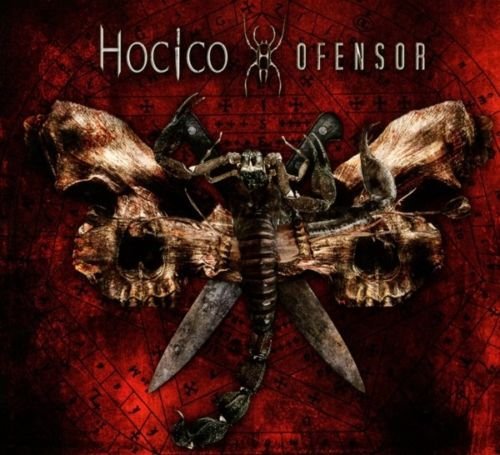 Ofensor (Limited Edition) Hocico