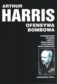 Ofensywa Bombowa Harris Arthur